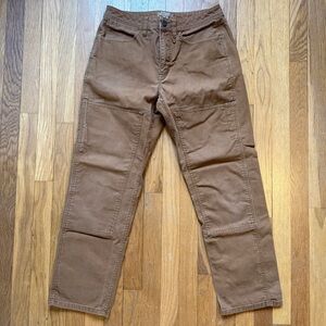 R.E.I. Co-Op Recreational Equipment Inc. Double Knee Trailsmith Pants